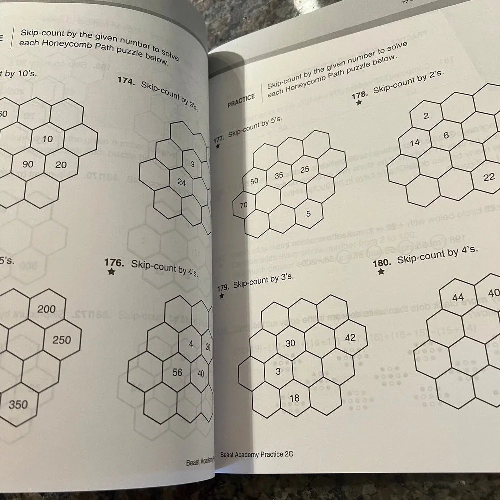 Homeschool all books